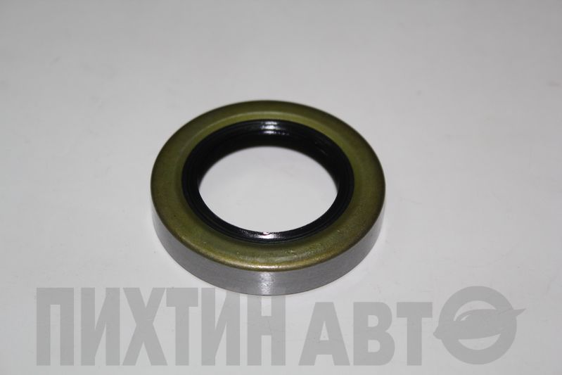 96316633 GENERAL MOTORS Сальник ступицы задней Matiz